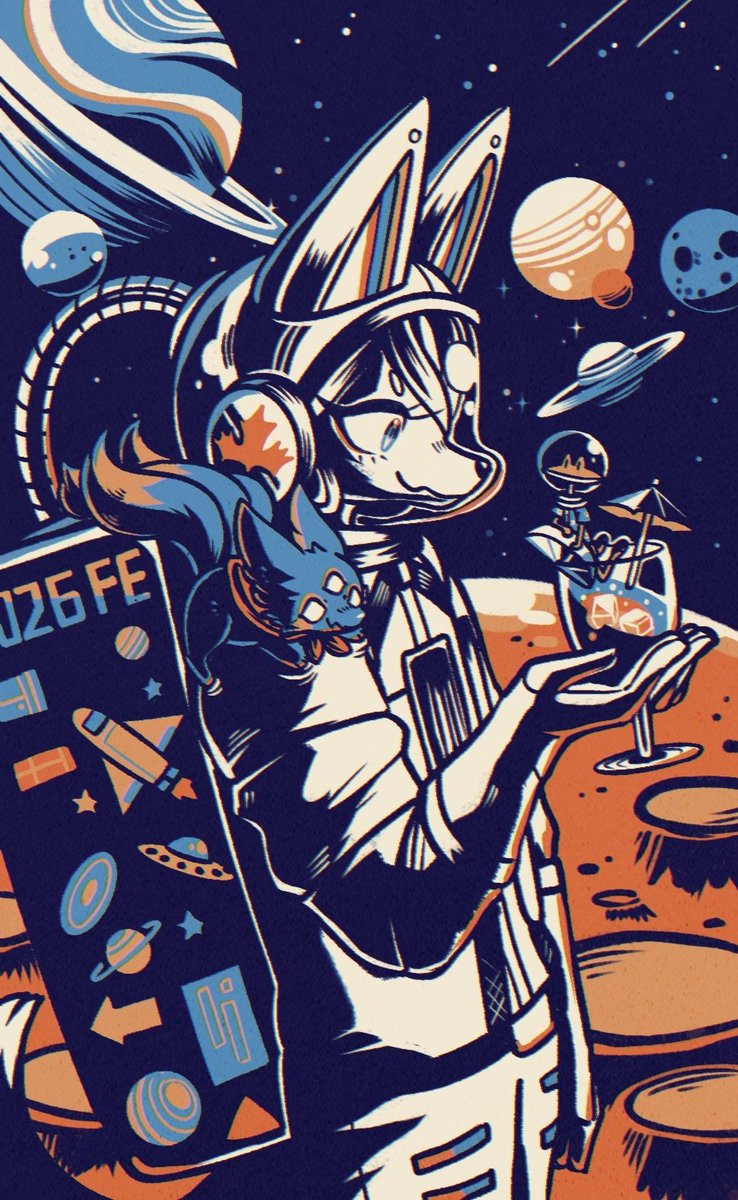 🍩 CUNE tweet media