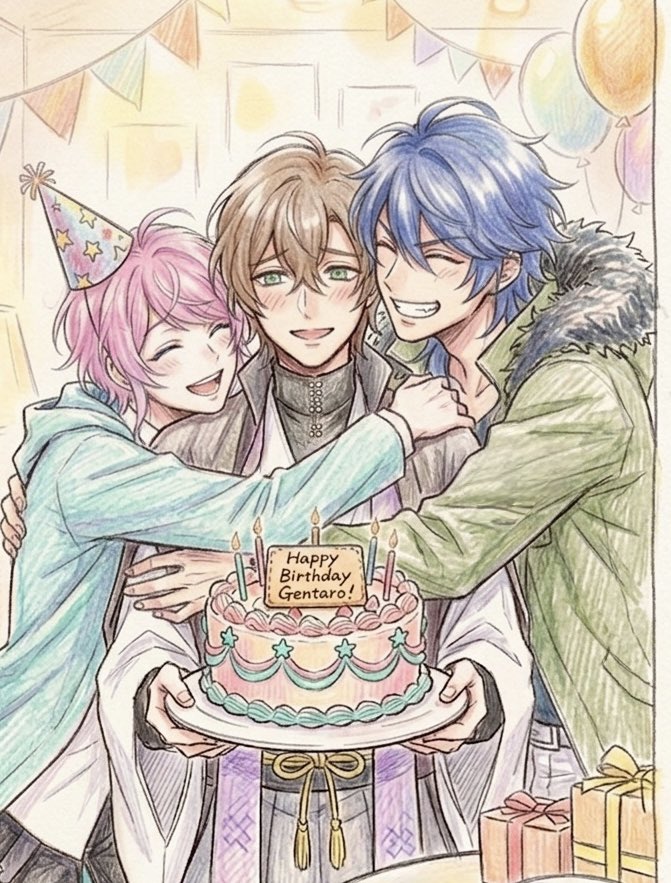 さーた tweet media