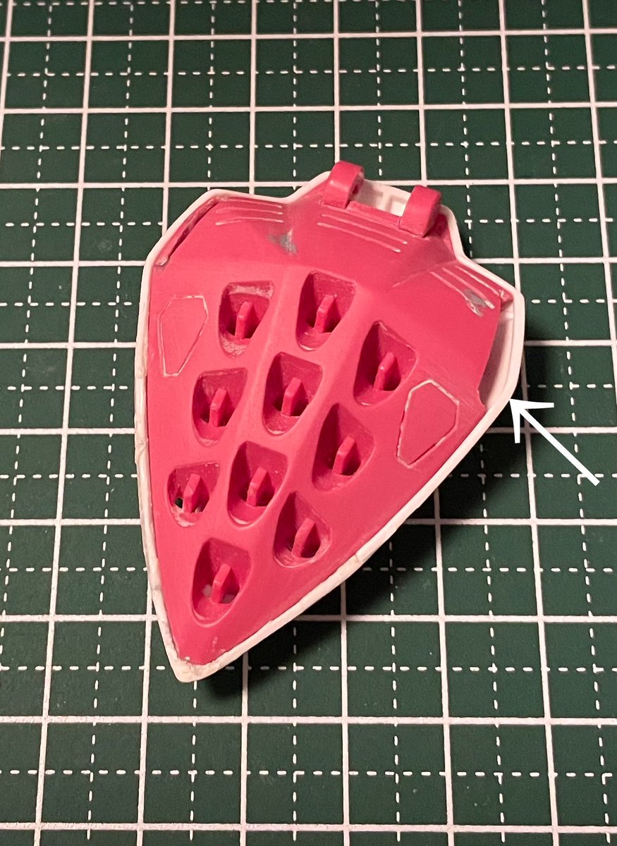 パフュ tweet media