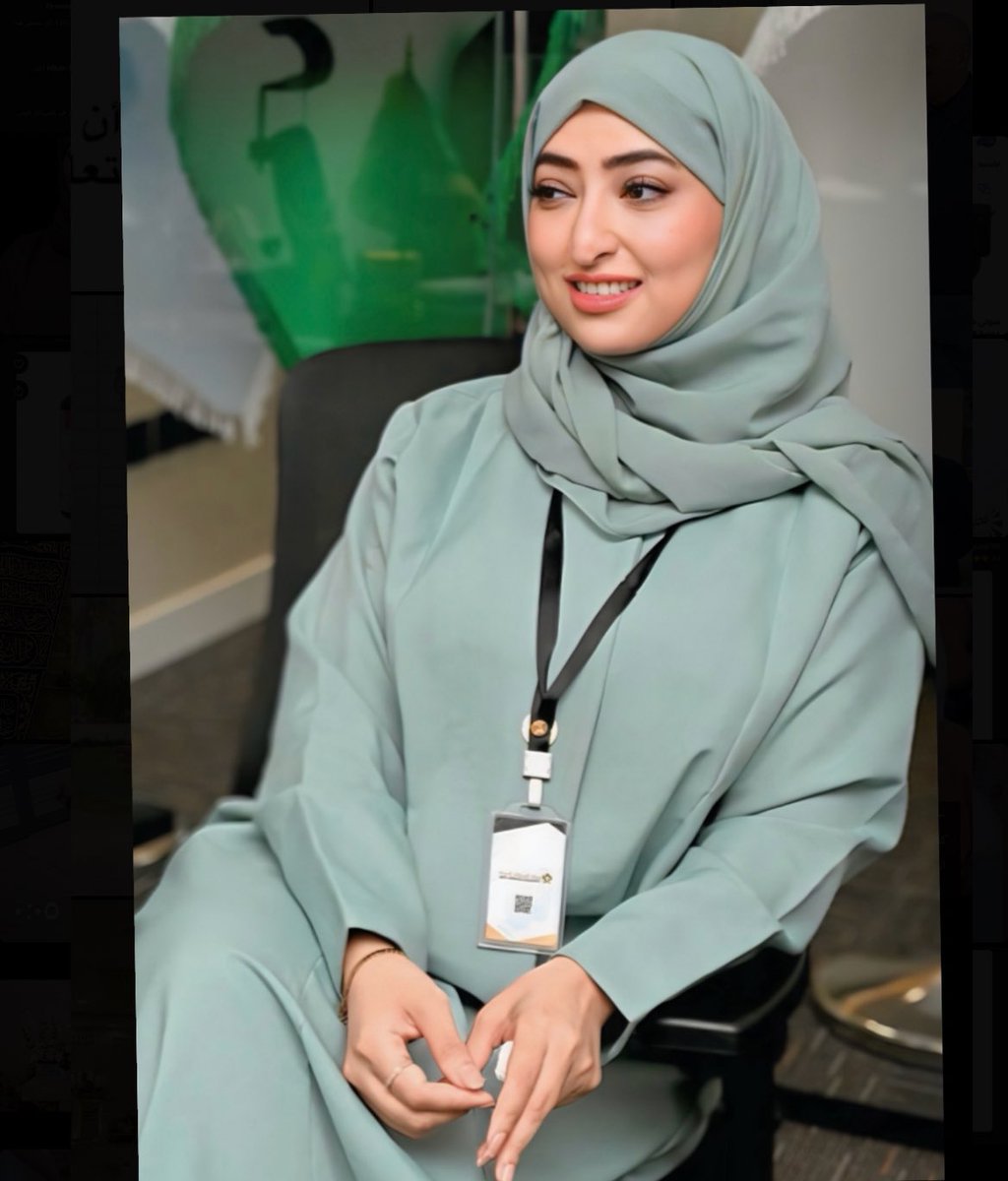 فـاطـمـة السـحاري 🇸🇦 tweet media