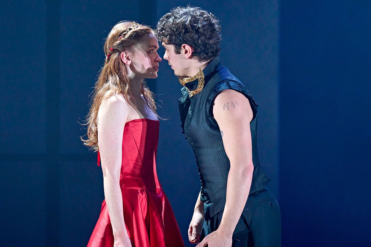 WhatsOnStage tweet media