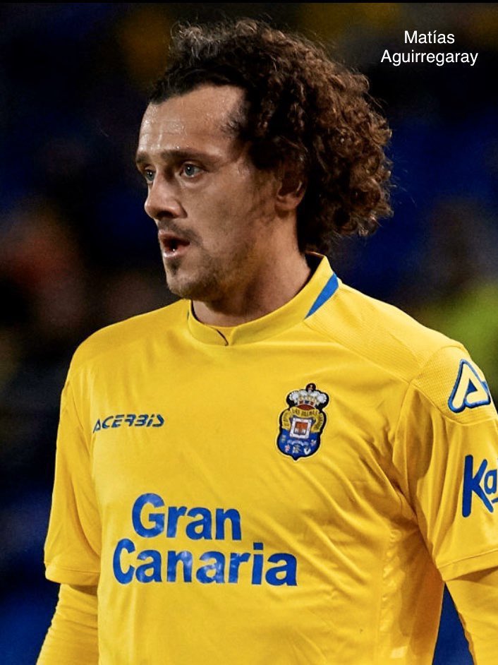 Pedro Herrera - MemoriaUDLP tweet media