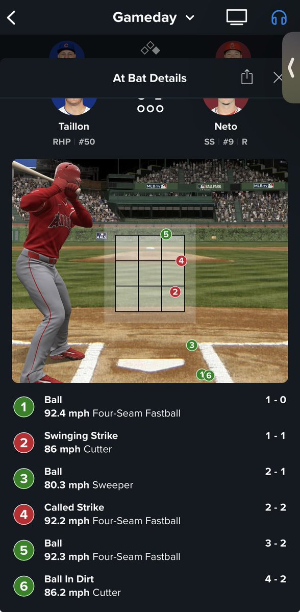 Jayson Baker tweet media