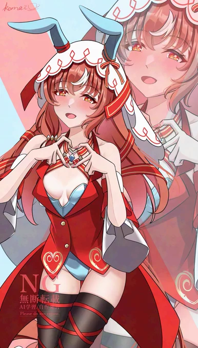 ウマ娘~ポニーガーデン~ 20XX年発売決定 「トレーナーさん、今日もお疲れ様です」 #カレンブーケドール #スティルインラブ