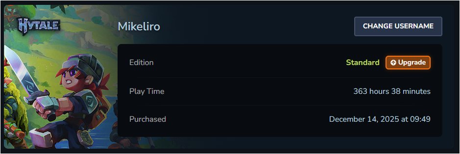 Mikeliro tweet media