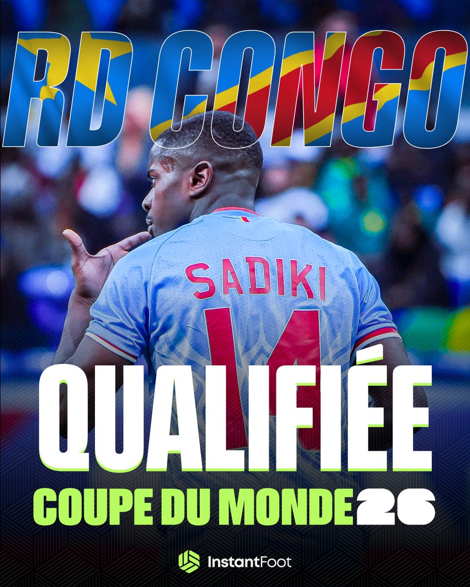 Instant Foot ⚽️ tweet media