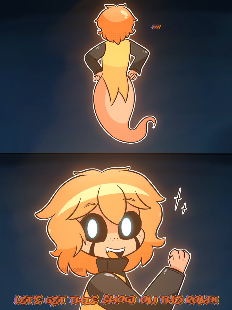 🍊 ◤Chips◢ 🍊 tweet media