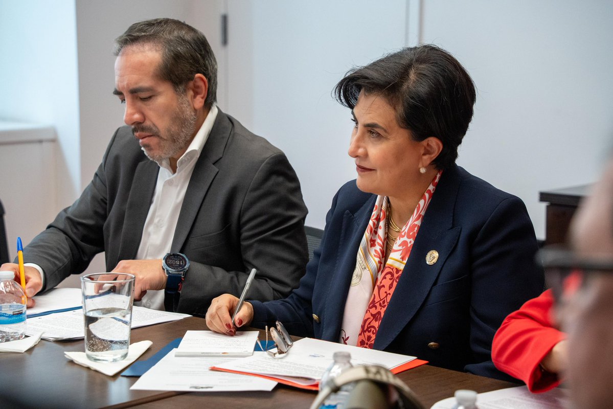 Cancillería del Ecuador 🇪🇨 tweet media