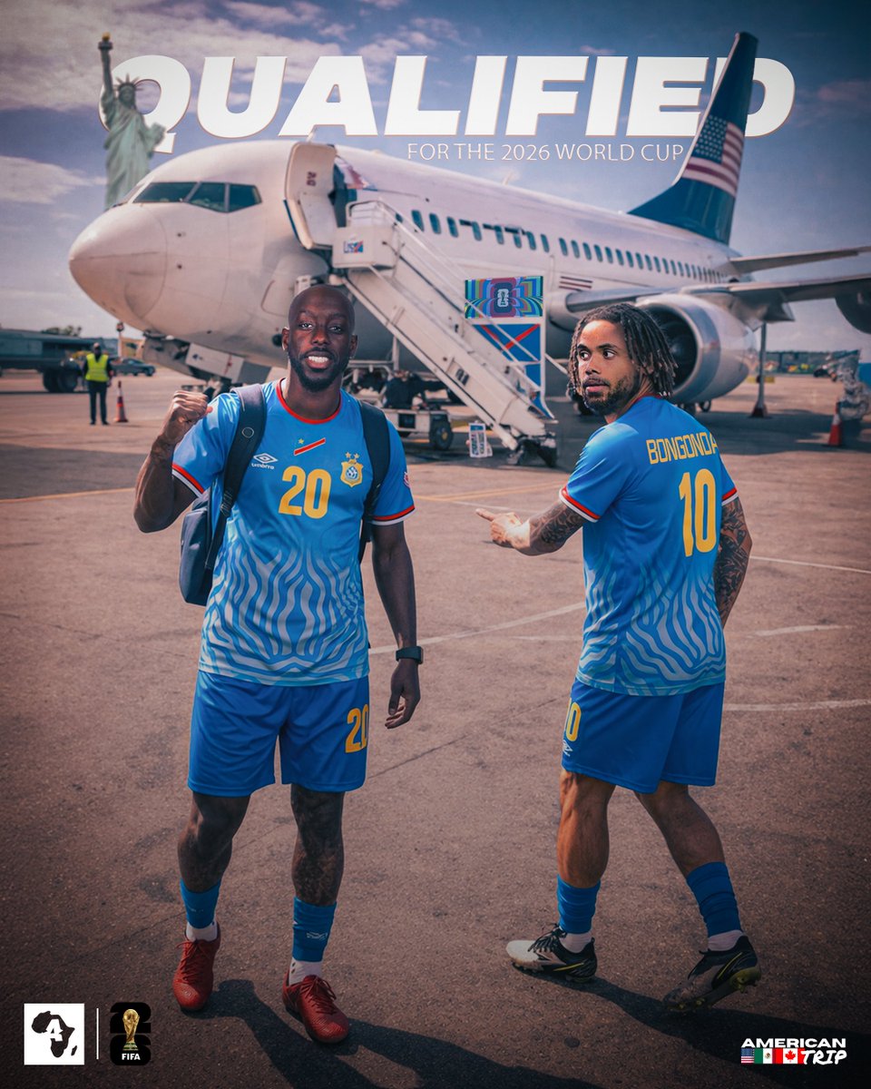 🏆 Actu Foot Afrique tweet media