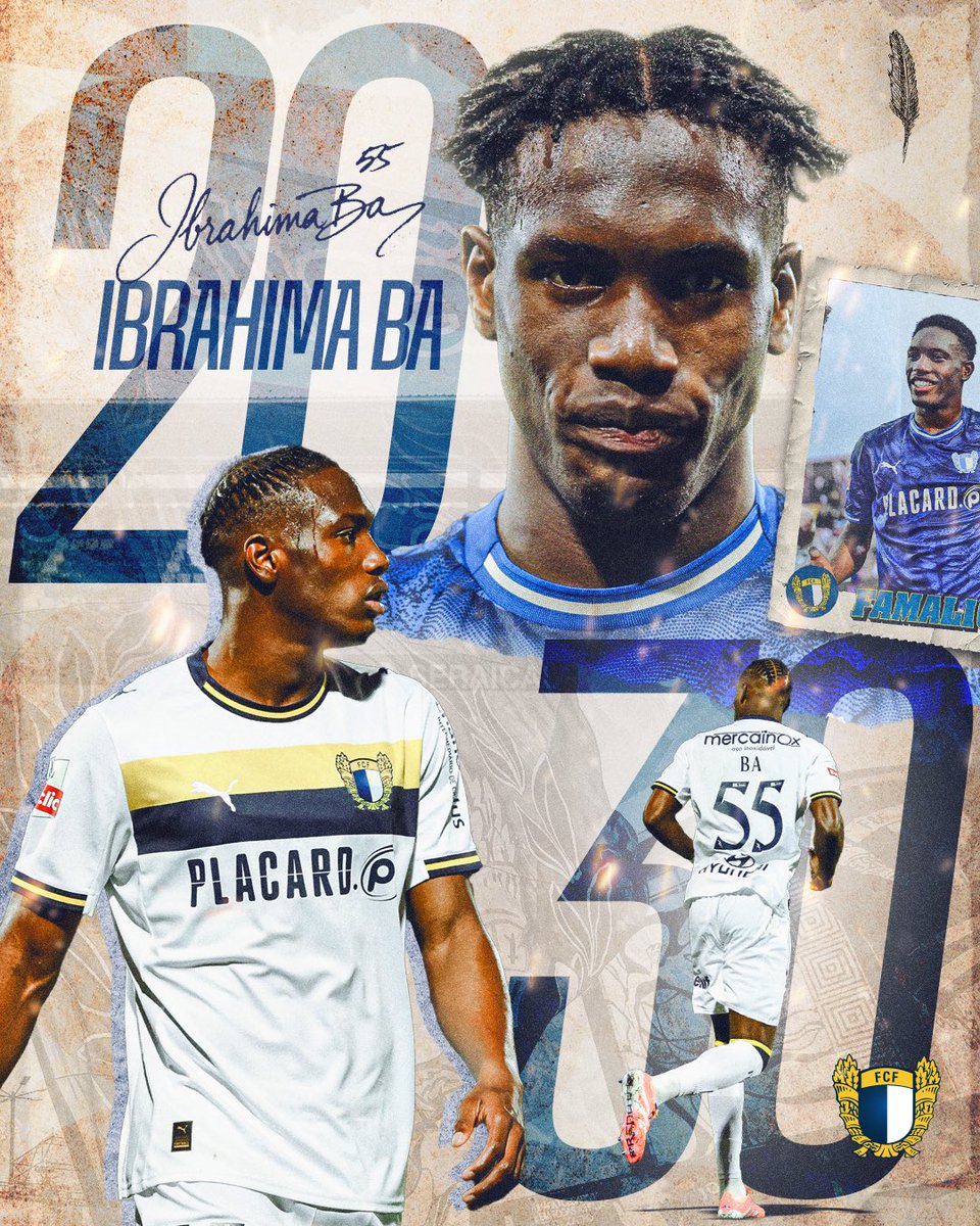 الدوري البرتغالي 🇵🇹 tweet media