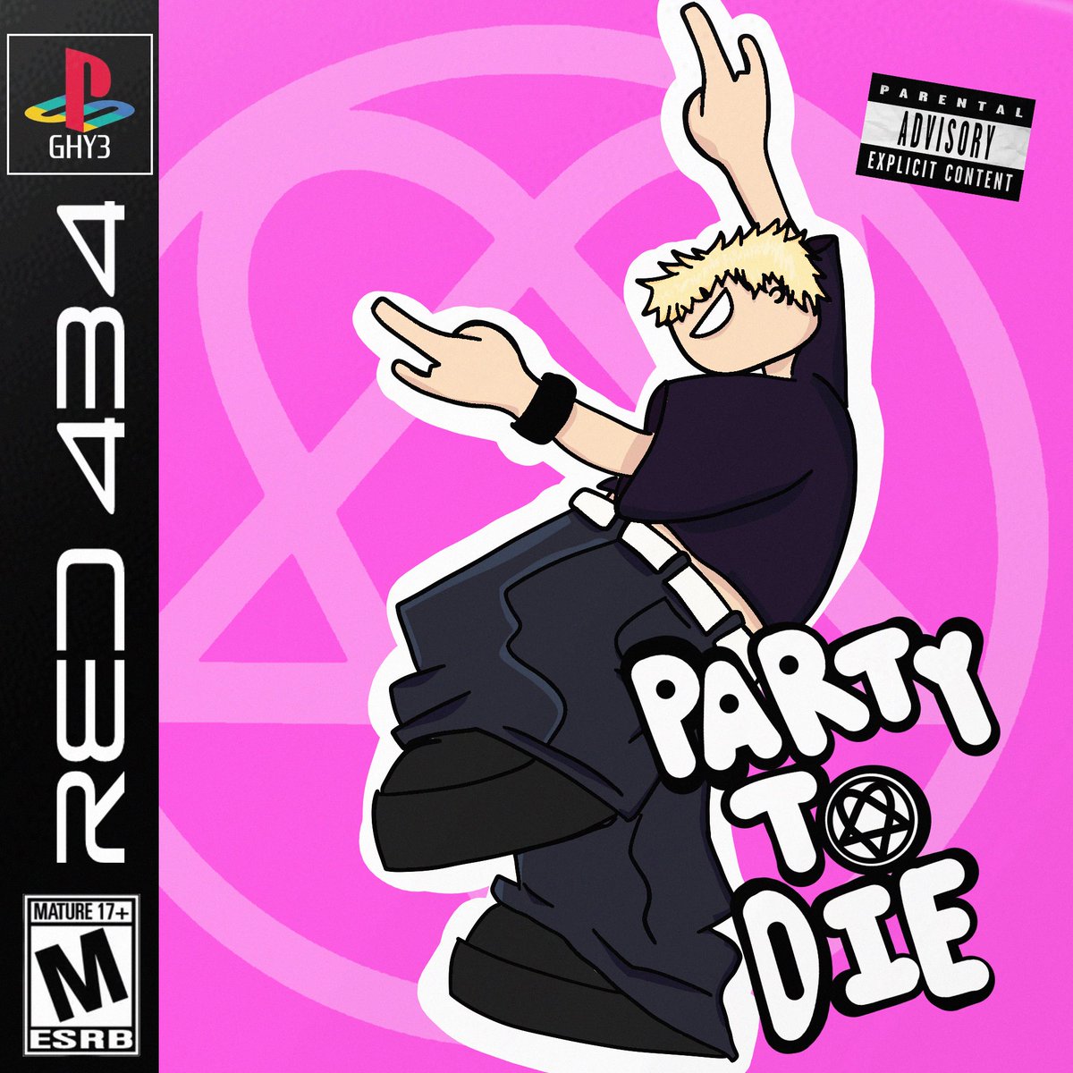 ALBUM DONE 

4/??/2026