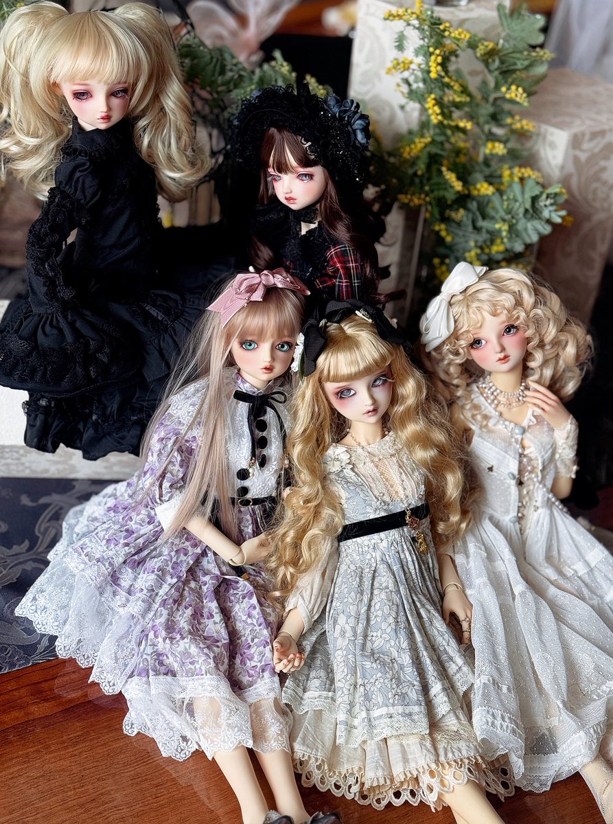 𝓜𝓪𝓴𝓸𝓽𝓸 🥯マコト tweet media