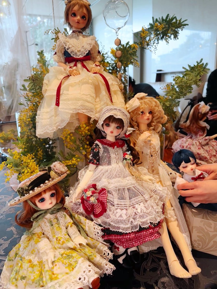 𝓜𝓪𝓴𝓸𝓽𝓸 🥯マコト tweet media