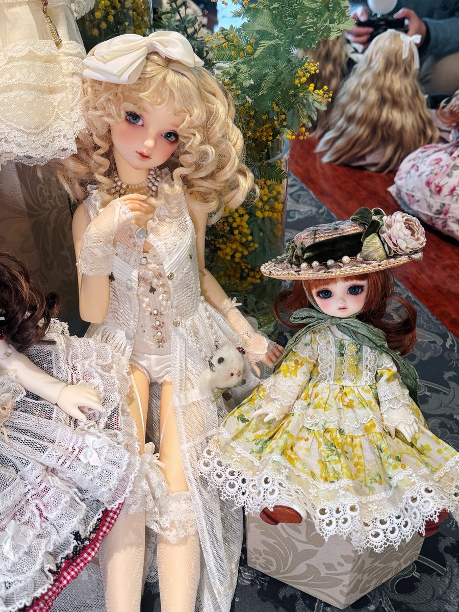 𝓜𝓪𝓴𝓸𝓽𝓸 🥯マコト tweet media