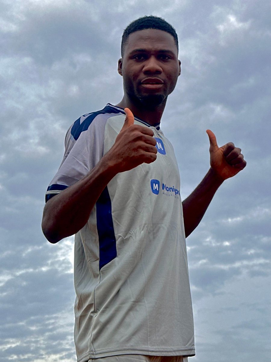 fczeus15's tweet photo. UNILORIN SU FOOTBALL LEAGUE 8.0
Kit unveiling ππ«΅π₯
FC ZEUS B
#FCZEUS | #UIL8.0 | #CmonZeus | #COYB https://t.co/r560MmmAGY