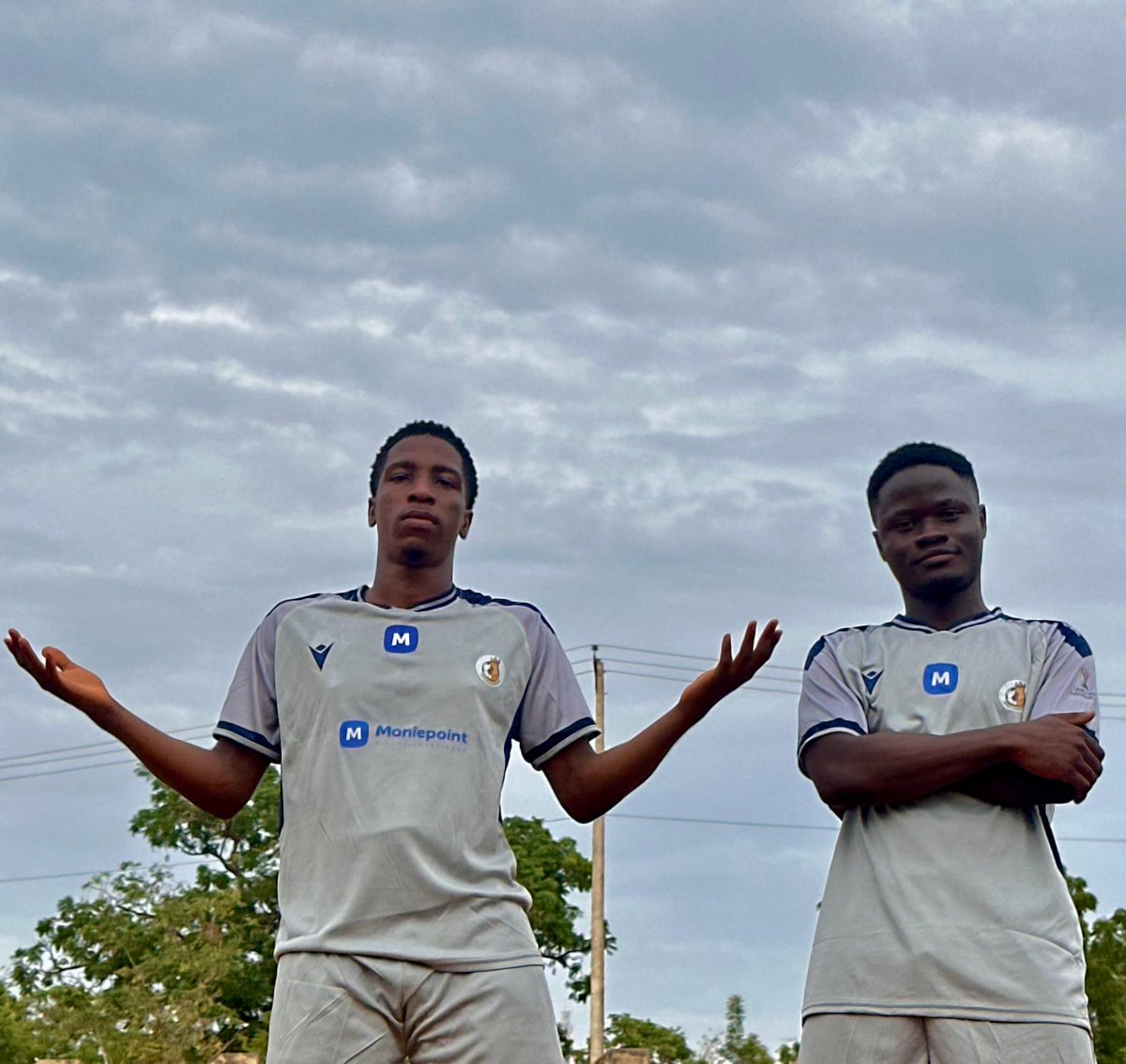 fczeus15's tweet photo. UNILORIN SU FOOTBALL LEAGUE 8.0
Kit unveiling ππ«΅π₯
FC ZEUS B
#FCZEUS | #UIL8.0 | #CmonZeus | #COYB https://t.co/r560MmmAGY