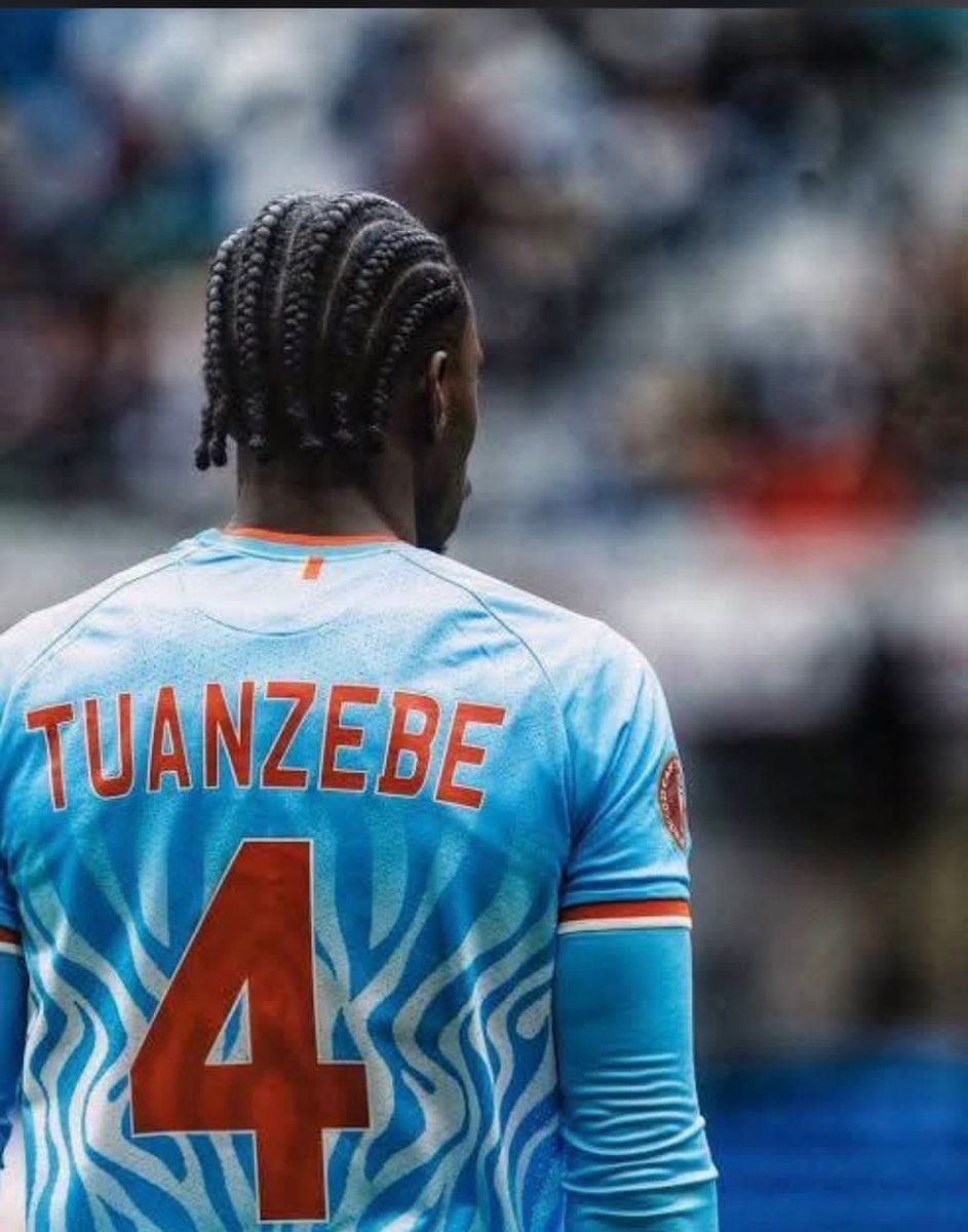 #URGENT: La #RDC s’est qualifiée pour la Coupe du monde 2026, qui se tiendra aux États-Unis, au Canada et au Mexique. Les Léopards décrochent ainsi leur premier billet pour le Mondial depuis 1974, année où le pays, alors connu sous le nom de Zaïre, avait participé à sa seule et