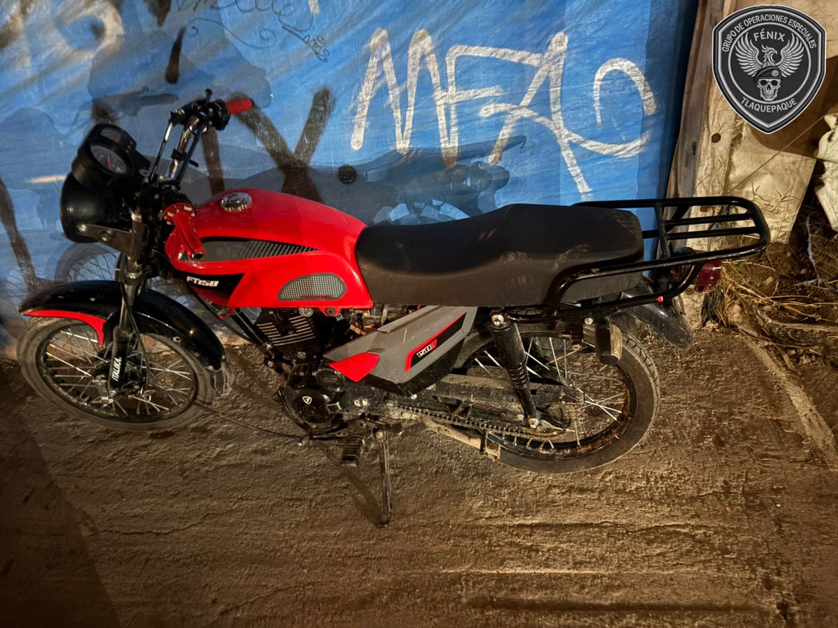 Secretaría de Seguridad y Protección Ciudadana tweet media