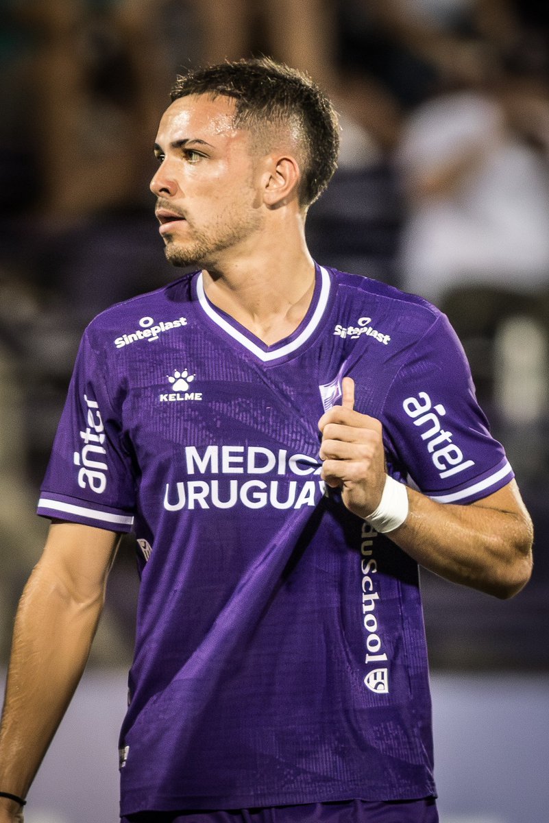 Defensor Sporting tweet media
