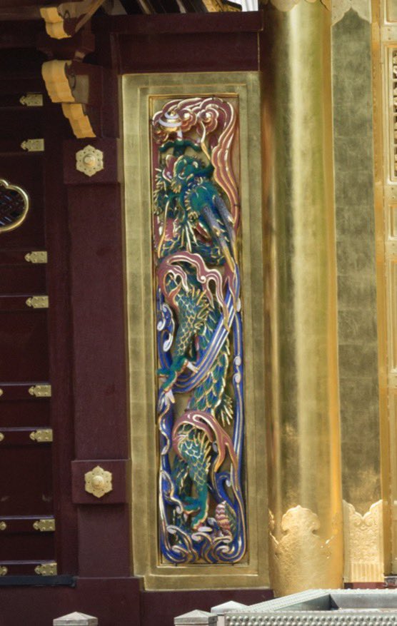 上野東照宮【公式】 tweet media