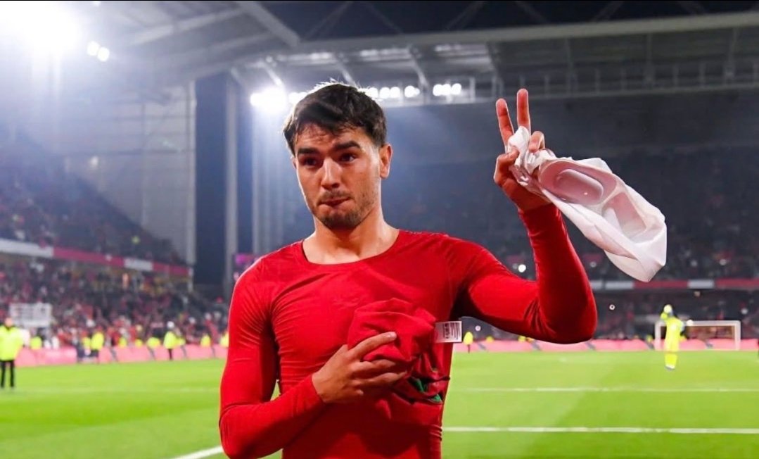 Ait ISSAFEN tweet media