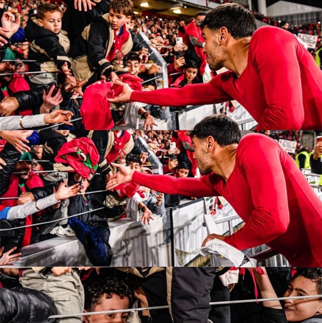 Ait ISSAFEN tweet media