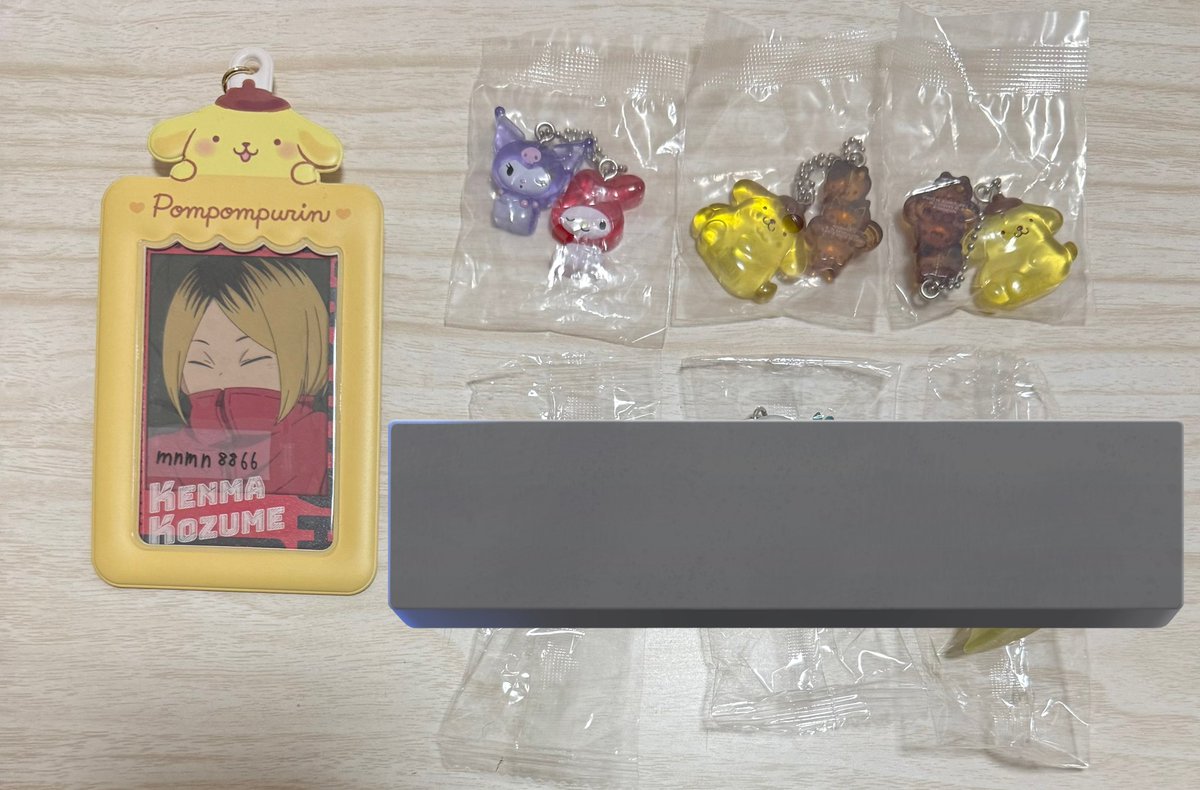 みん@取引垢 tweet media