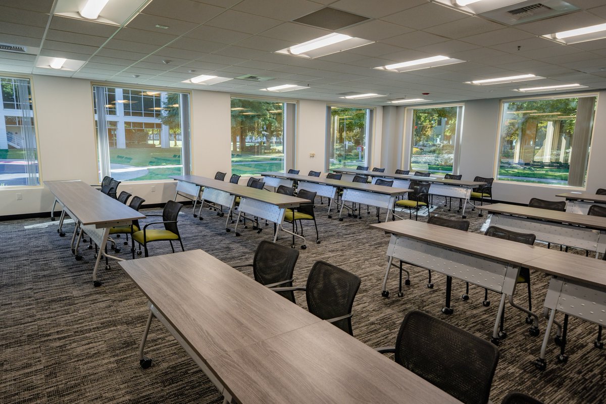 Basin Street Properties tweet media