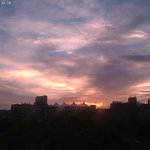 Photo by FSU WeatherSTEM (@FSUWeatherSTEM)