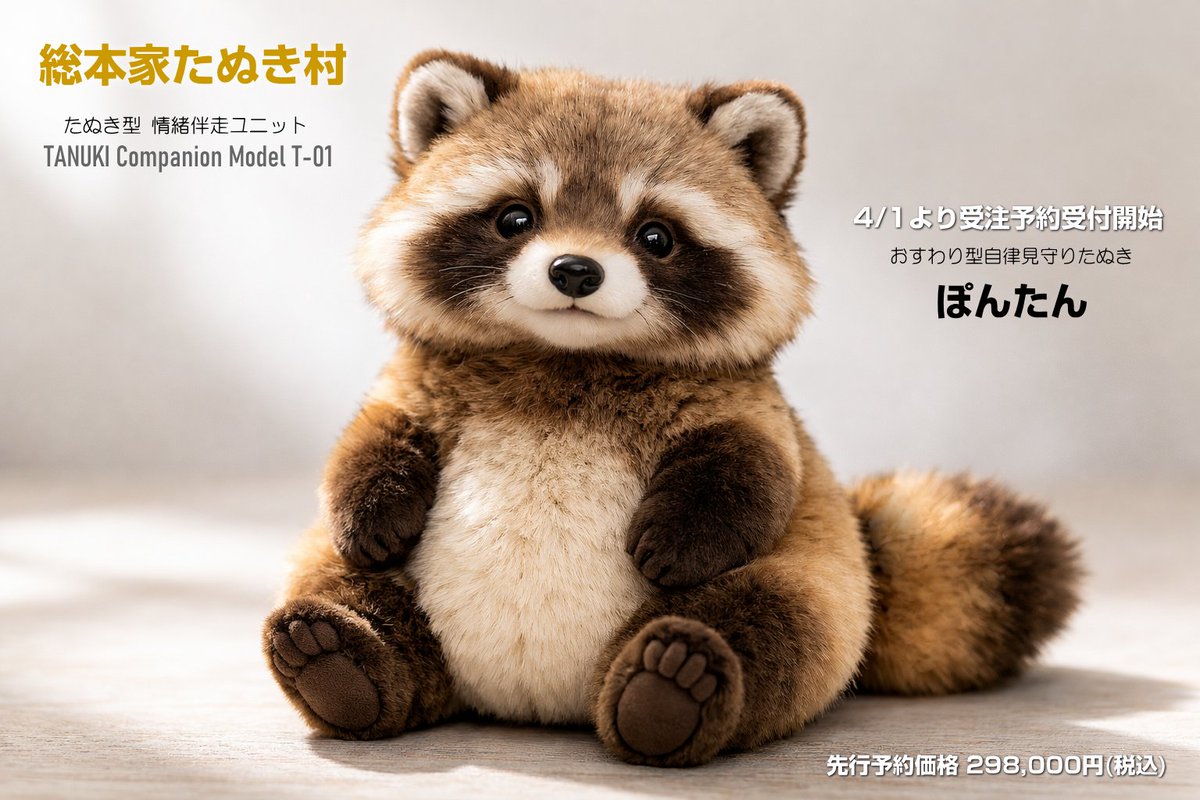 SCIENCE FACTORY ltd. tweet media