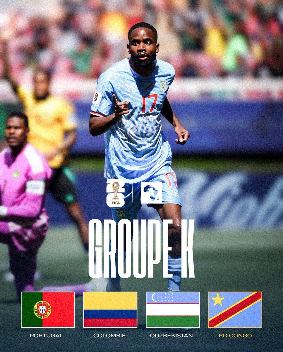 🏆 Actu Foot Afrique tweet media