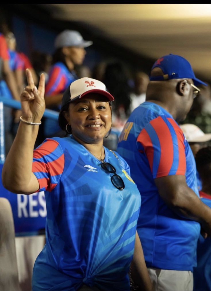 ᏟᎬᏁᎢᏒᎪᏞ👑🇨🇩 tweet media