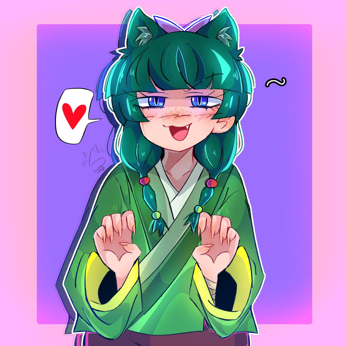 Sawinky ♡ tweet media