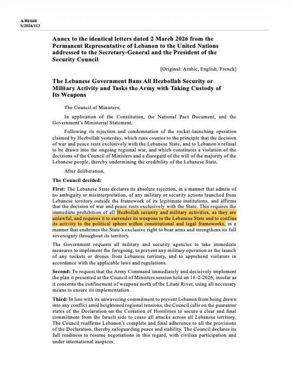 Eyal Yakoby tweet media