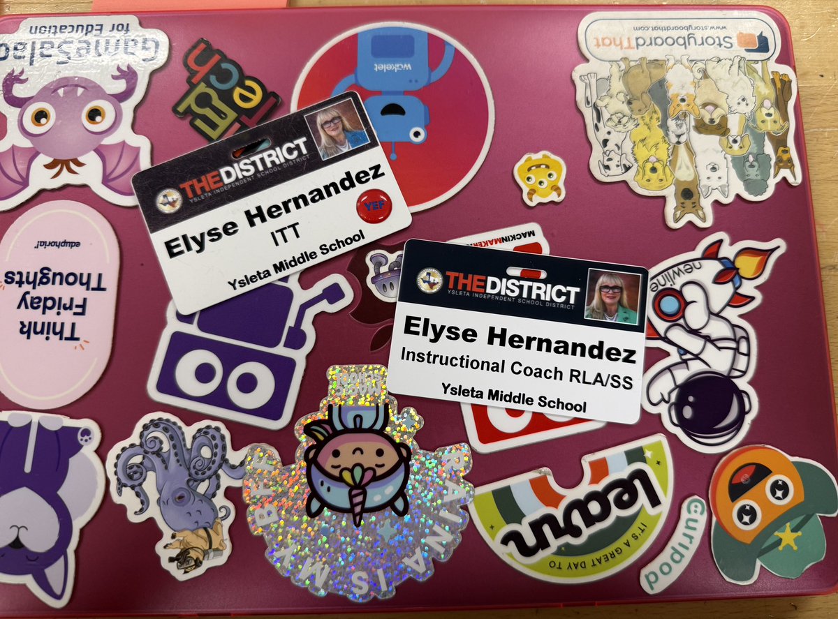 Mrs. Elyse Hernandez tweet media