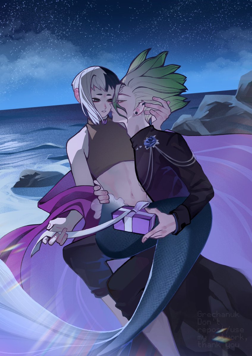 Grechanuk tweet media