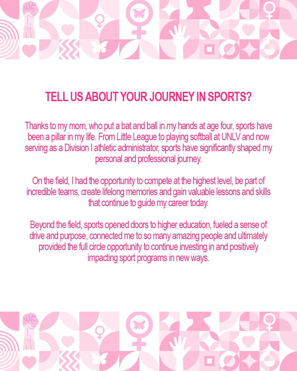 UNLV Athletics tweet media