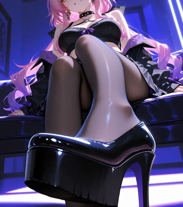 Lick option added on throne^^

You can lick my shoes during night for 20$ beta loserssss

#2dfd #findom