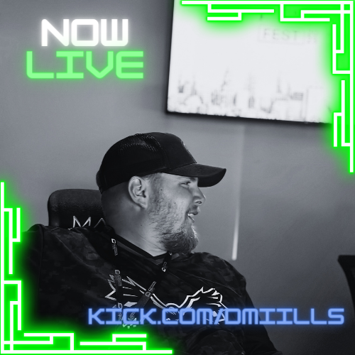 DMIILLS tweet media
