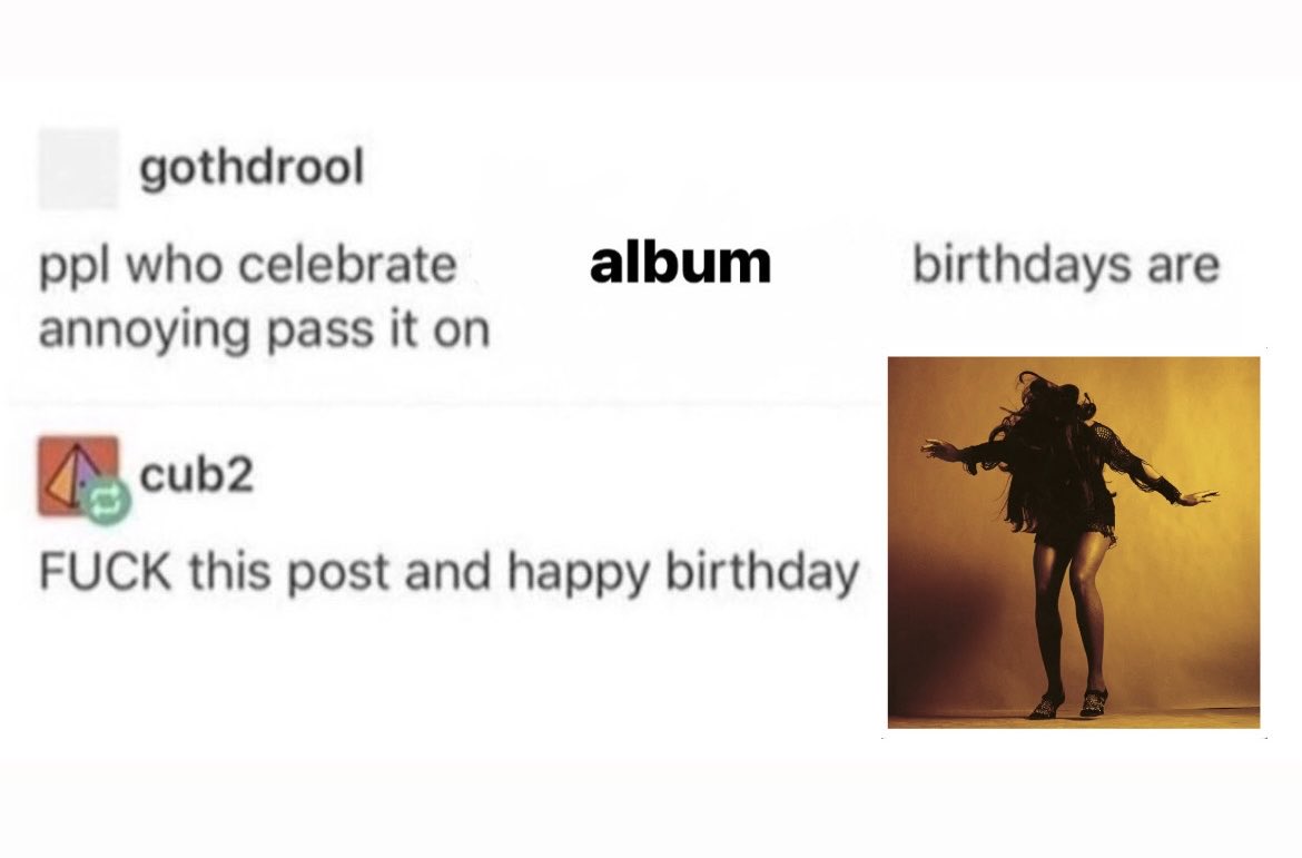 leia🎧 tweet media