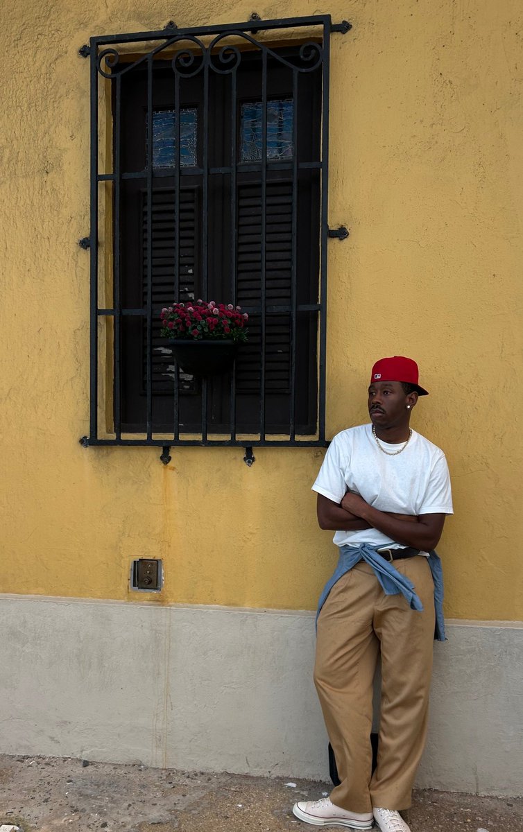 Tyler, The Creator Brasil tweet media