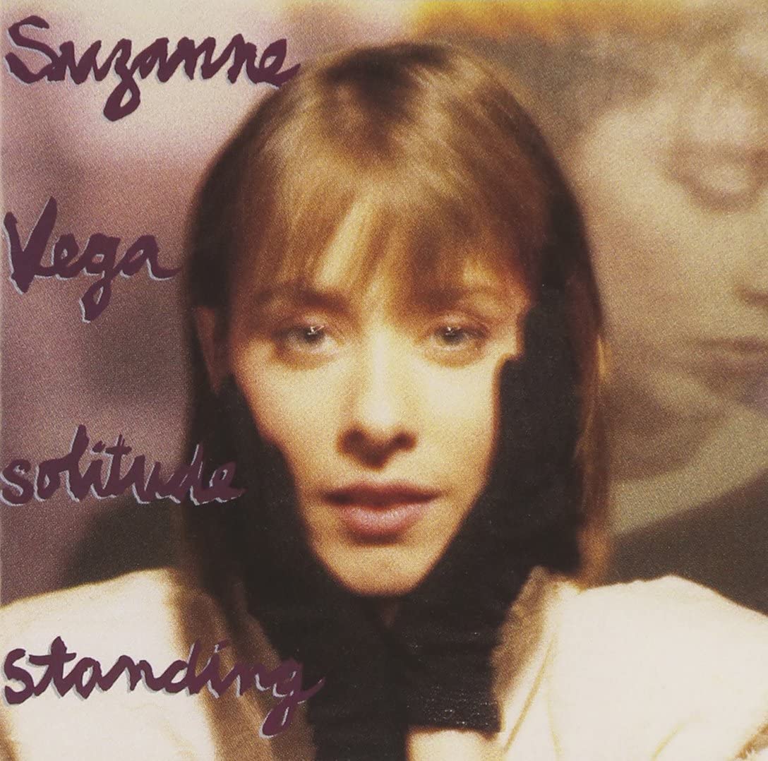 landofthe80s's tweet image. “Solitude Standing”, the second studio album by Suzanne Vega was released today in 1987. The album featured hit singles Tom’s Diner and Luka. #80s #80smusic #1980s @suzyv