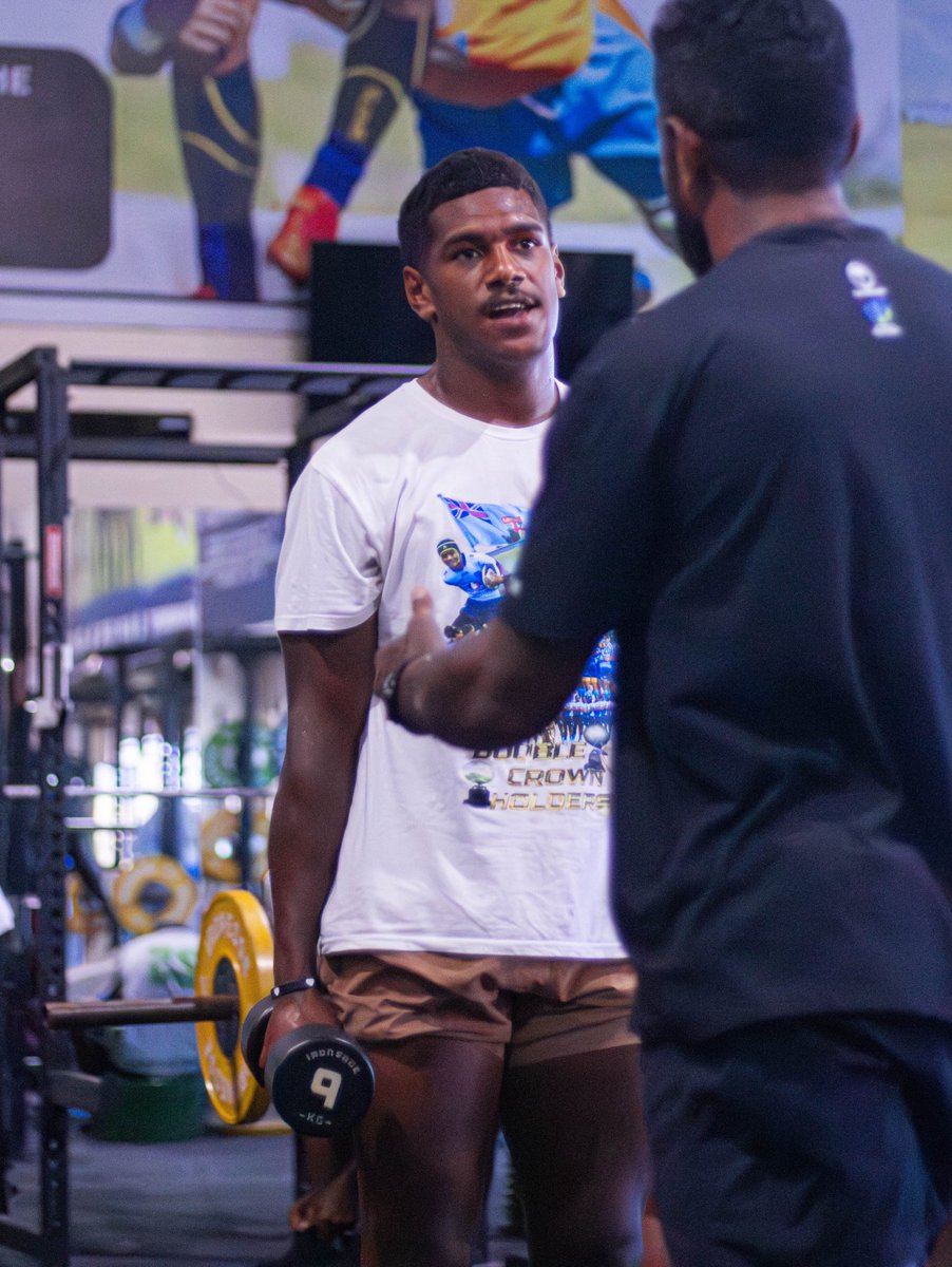 Fijian Drua tweet media