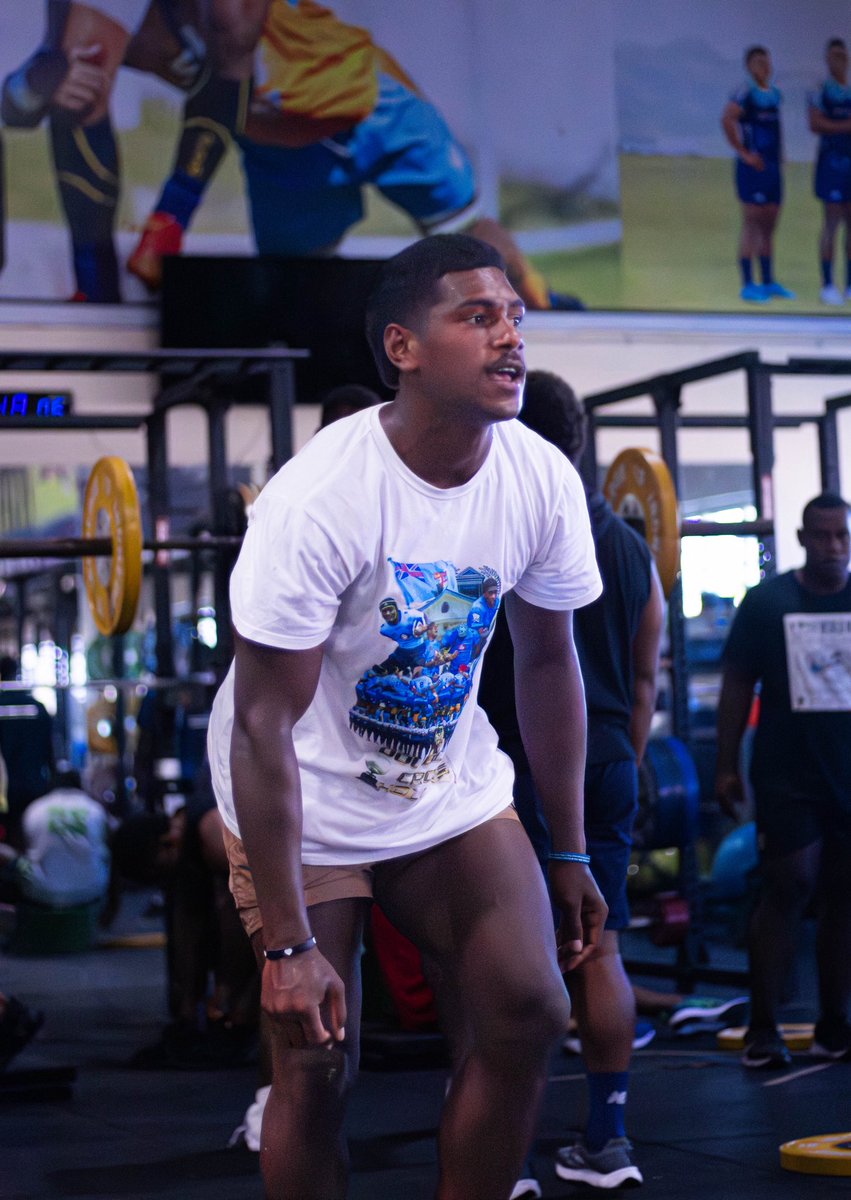 Fijian Drua tweet media