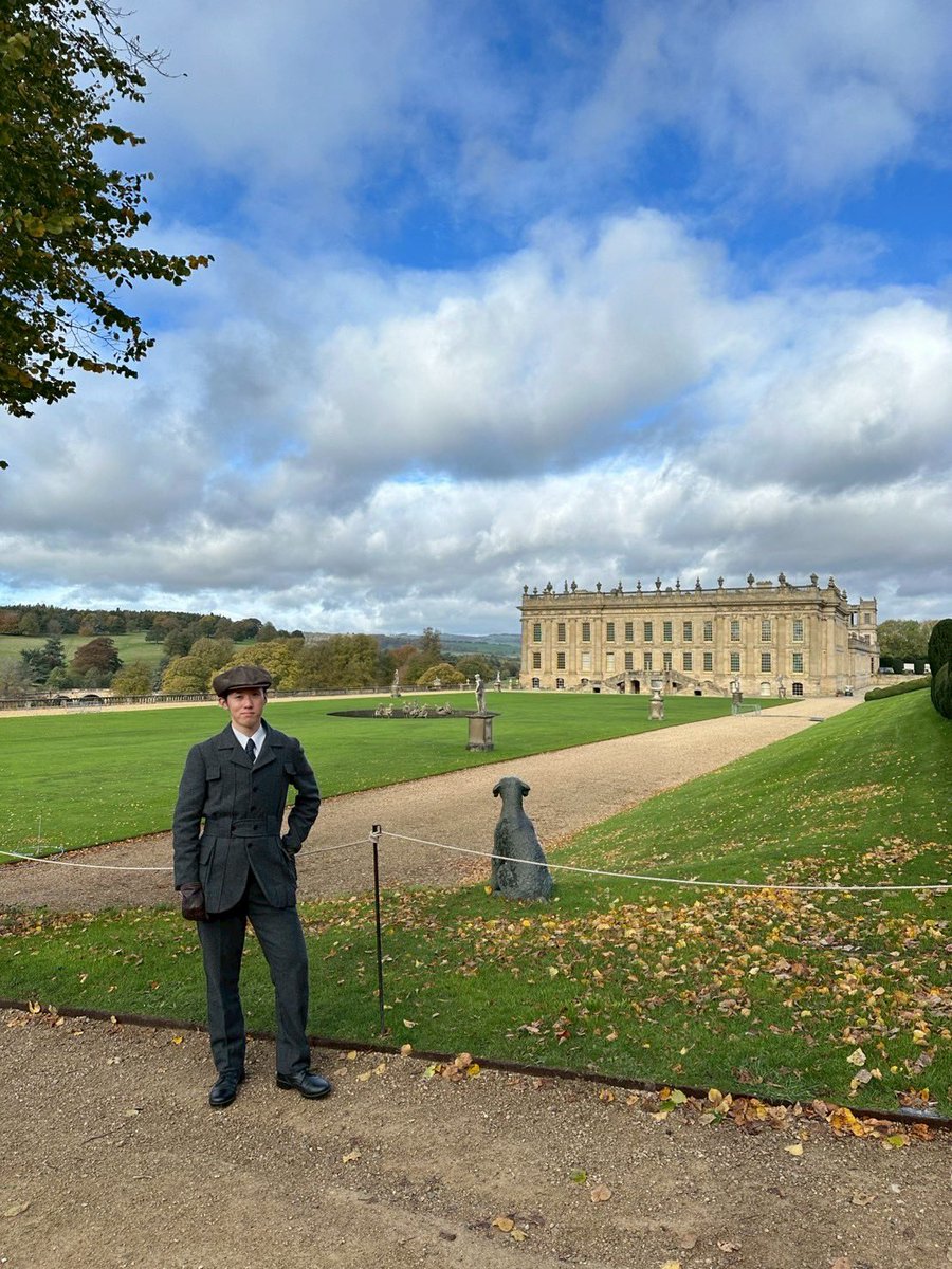 ウィンストン tweet media