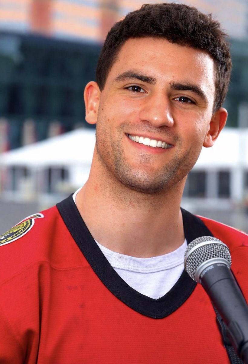 Paul Bissonnette tweet media