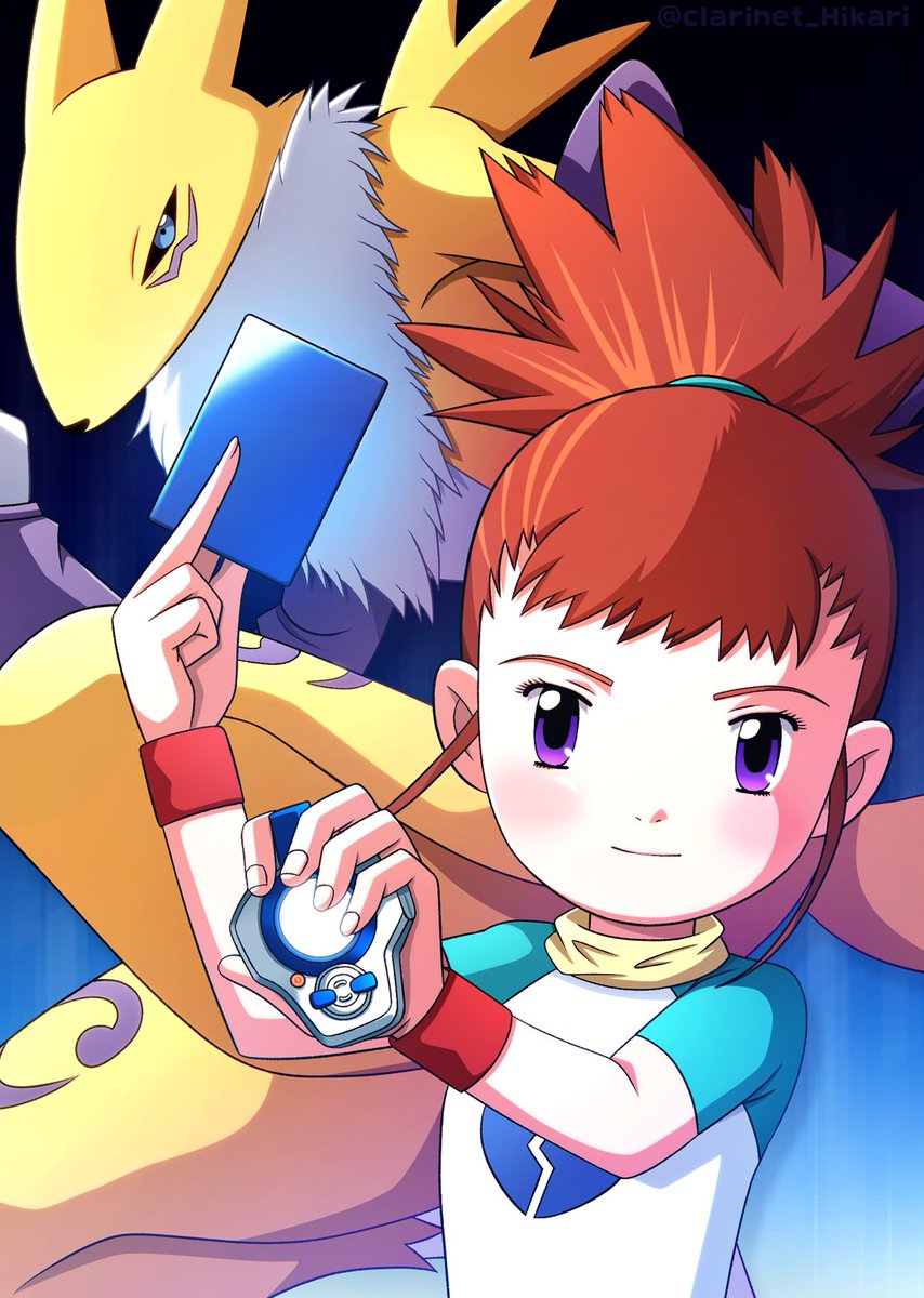 ひかりるか tweet media