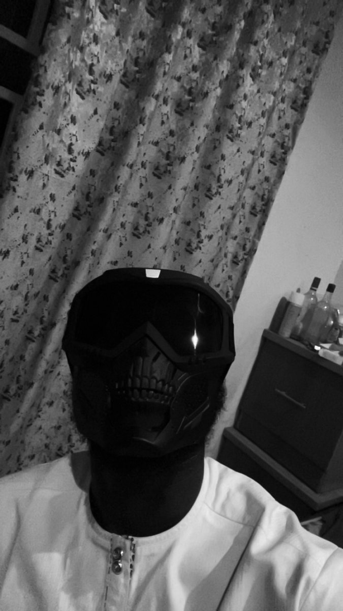 Senator Umrex tweet media