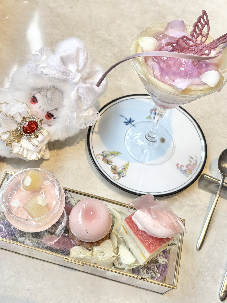 すいみん☁️ tweet media