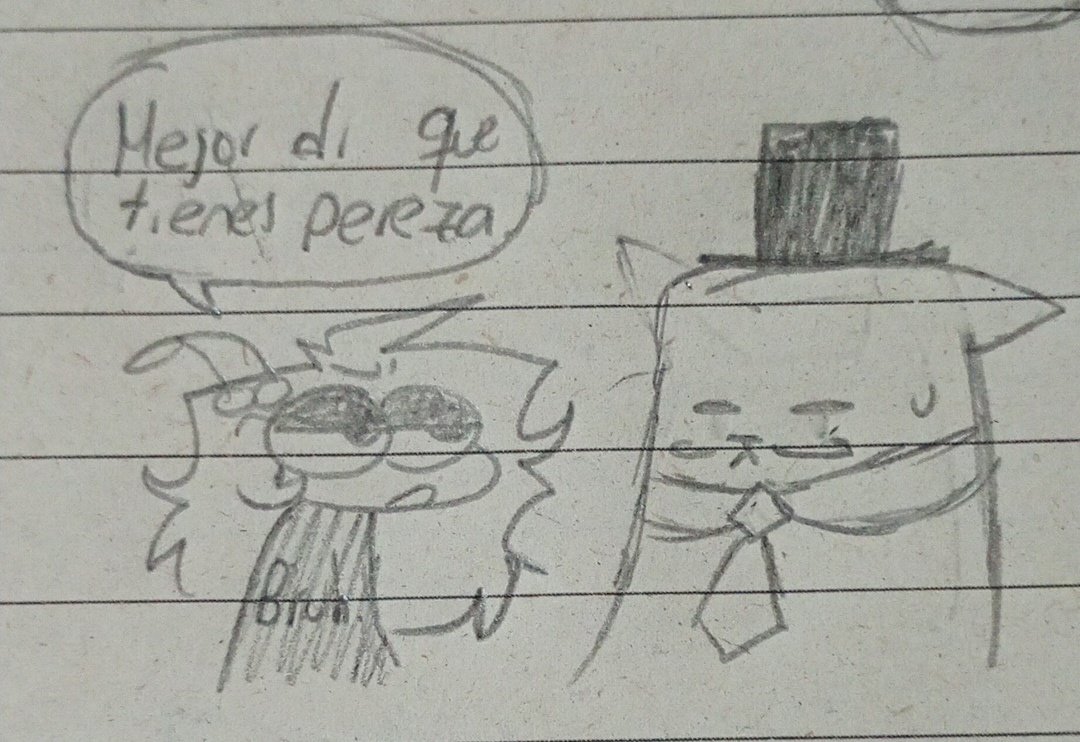 Nea me caga lo de Toby Fox porque he  sido fan de Undertale desde hace buen tiempo y ver esa mega mamadota de la traducción me tiene así: